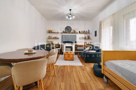 Foto Appartamento in Viale Luzzatti 100, Treviso Viale Luzzatti di 100 m²