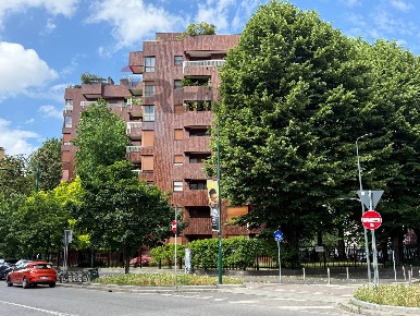 Foto Ufficio in Via Monte Rosa 12, Milano Amendola - Buonarroti di 150 m²