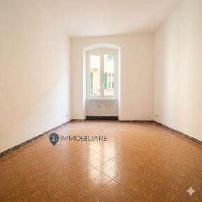 Foto Appartamento in via napoli 54, La Spezia Centro Storico di 75 m²