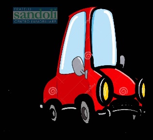 Foto Posti auto in via Terracina, Vercelli Semicentro di 20 m² con 1 locali