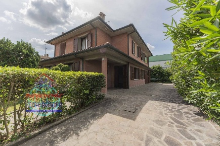 Foto Case semi ndipendenti in VIA PAPA GIOVANNI XXIII 14/B, Malalbergo