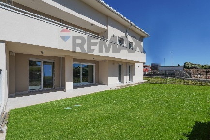 Foto Appartamento in via Marconi 87, Medolago di 137 m² con 4 locali