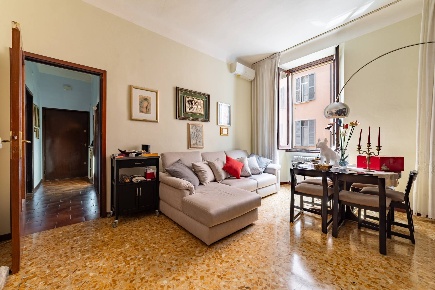 Foto Appartamento in Via Orti, Milano Quadronno - Crocetta di 99 m²