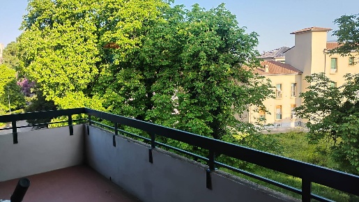 Foto Appartamento in Via Piave 36, Foligno Via Piave di 173 m² con 6 locali