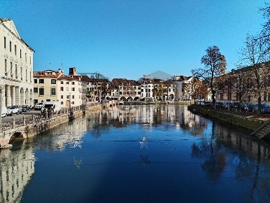 Foto Appartamento in Riviera Garibaldi, Treviso Piazza dei Signori