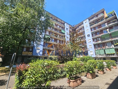 Foto Appartamento in Via Giovanni Pastorelli 4, Milano Navigli - Darsena