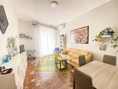 Foto Appartamento in Via Ciccarone, Vasto di 100 m² con 4 locali in vendita