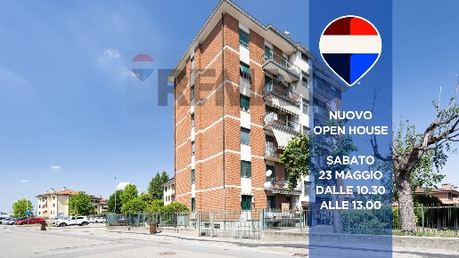 Foto Appartamento in Via Leonardo Da Vinci 6, Bussero di 49 m² con 2 locali