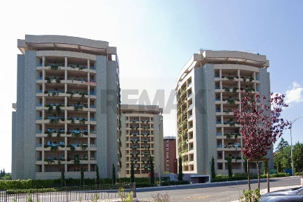 Foto Appartamento in Via Del Fosso 9, Perugia Madonna Alta - Prepo di 85 m²