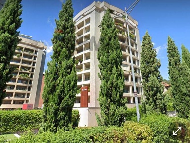 Foto Appartamento in Via Del Fosso 9, Perugia Madonna Alta - Prepo di 85 m²