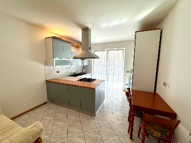 Foto Appartamento in via alla pelegrina, Trento Laste - Cognola di 48 m²
