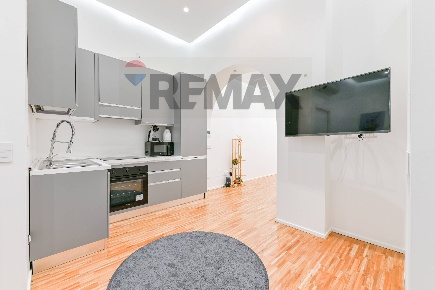 Foto Appartamento in Via Bartolomeo Sestini 32, Milano Affori di 78 m²