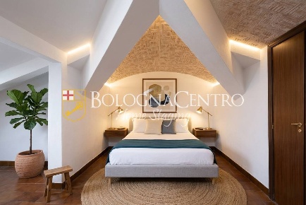 Foto Appartamento in Via Giacomo Filippo Novaro, Bologna San Ruffillo