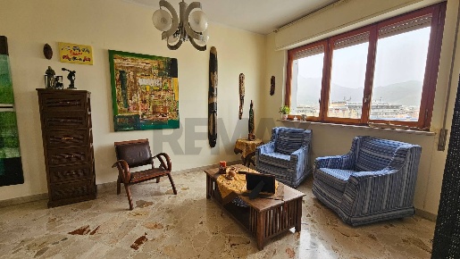 Foto Appartamento in Viale della regione siciliana Nord Ovest 2551, Palermo