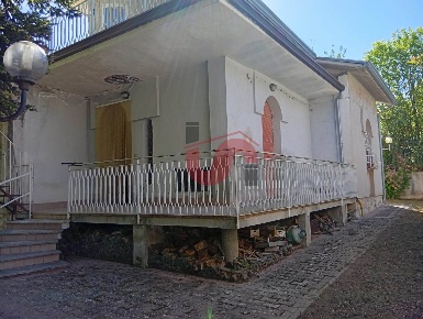 Foto Casa indipendente in Contrada guardie, Petruro Irpino di 115 m²