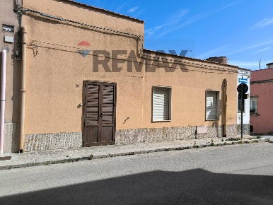 Foto Casa indipendente in via progresso 35, Trapani Centro di 93 m²
