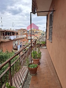 Foto Appartamento in Via Rocco Pagliara, Roma Ottavia di 100 m² in vendita
