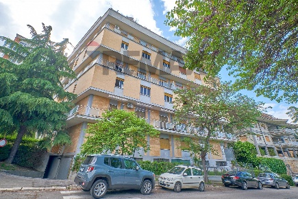 Foto Appartamento in Via Picena 71, Chieti Chieti Città di 142 m²