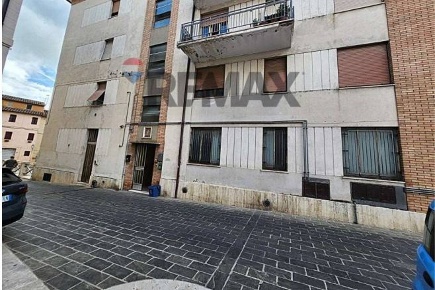 Foto Appartamento in Via San Carlo 1, Magione Centro di 117 m² con 6 locali