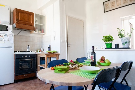 Foto Stanza in ranieri sardo 1, Pisa Porta a Mare di 100 m² con 4 locali
