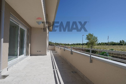 Foto Appartamento in via Marconi 87, Medolago di 145 m² con 4 locali