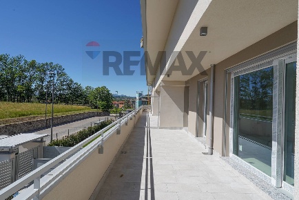 Foto Appartamento in via Marconi 87, Medolago di 145 m² con 4 locali