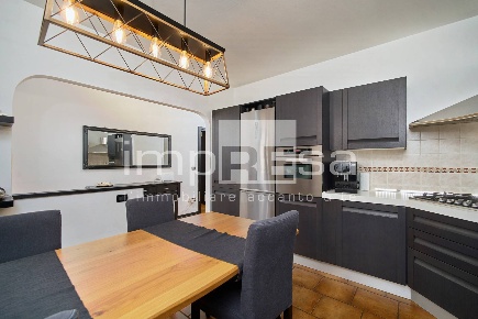 Foto Villa a schiera in Via Papa Luciani 1, Spresiano Centro di 240 m²