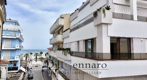 Foto Appartamento in via Carducci, Tortoreto Tortoreto Lido di 65 m²