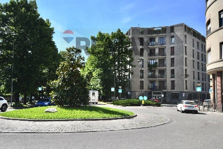 Foto Appartamento in VIALE DUCA D'AOSTA 7, Busto Arsizio Piazza Santa Maria
