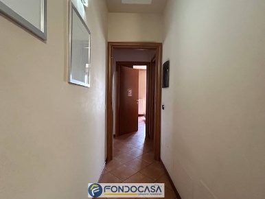 Foto Appartamento a Erbusco Centro di 103 m² con 3 locali in vendita