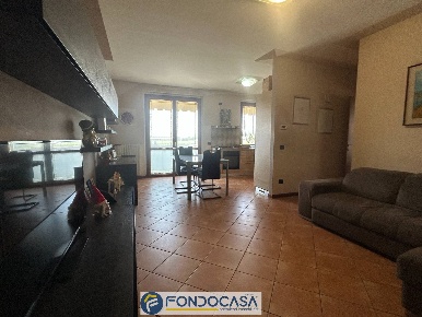 Foto Appartamento a Erbusco Centro di 103 m² con 3 locali in vendita