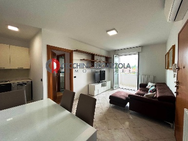 Foto Appartamento in via victor hugo 4, Seregno Consonno - Bivio di 60 m²