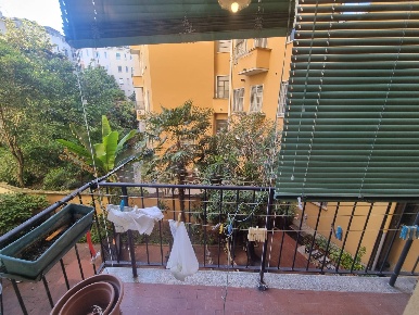 Foto Appartamento in via ampere 15, Milano Città Studi di 121 m² in affitto
