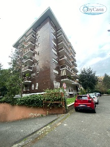 Foto Appartamento a Roma di 55 m² con 2 locali in affitto