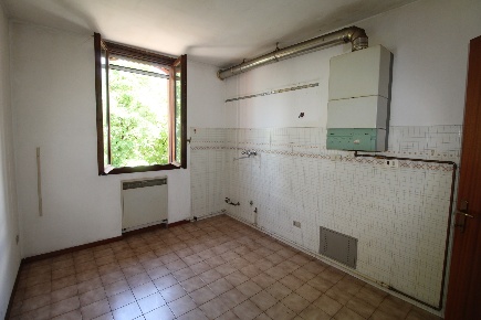 Foto Appartamento a Medicina Medicina Buda di 80 m² con 4 locali in vendita