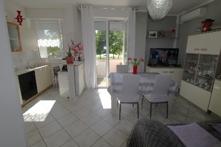 Foto Appartamento a Medicina Medicina Buda di 70 m² con 3 locali in vendita