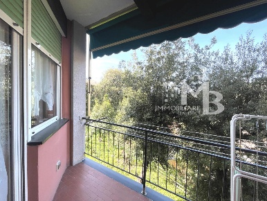 Foto Appartamento in Via Privata Palme 36, Recco di 78 m² con 6 locali