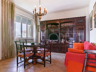 Foto Appartamento in Via San Jacopo In Acquaviva, Livorno di 91 m²
