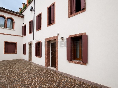 Foto Appartamento in Via Campo Marzio 38, Bassano del Grappa Centro