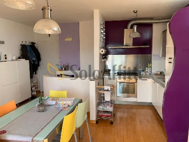 Foto Appartamento in Via Giovanni dalla Torre, Latina di 68 m² con 3 locali