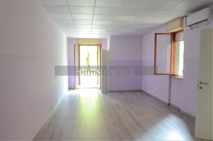Foto Ufficio in Via Adriatica 10, Perugia Ponte San Giovanni - Balanzano