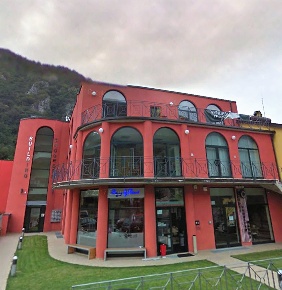 Foto Ufficio in Via Calchera 15E, Villanuova sul Clisi Centro di 80 m²