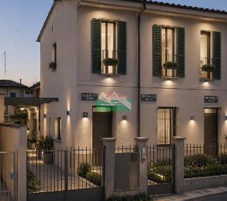 Foto Appartamento in Via Mario Montanari, Ravenna Borgo Nuovo - Ospedale