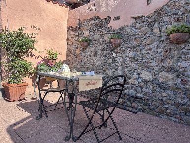 Foto Appartamento in Via G.B. Accame 36, Tovo San Giacomo Centro di 40 m²