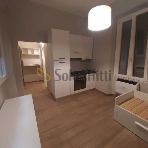 Foto Appartamento in Vicolo delle Vidazze 4, Brescia Loggia - Garibaldi