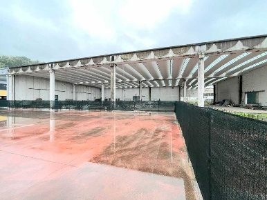 Foto Capannone industriale a Ascoli Piceno di 5000 m² con 1 locali