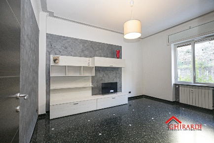 Foto Appartamento in VIA SANT'ALBERTO  11A, Genova Sestri Ponente di 62 m²