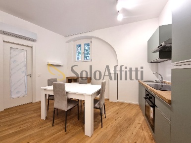 Foto Appartamento a Catanzaro Centro Storico di 60 m² con 2 locali