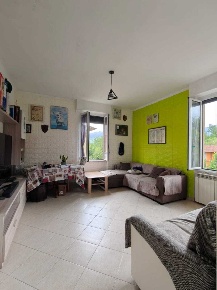 Foto Appartamento a Villafranca in Lunigiana di 80 m² con 5 locali