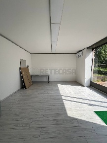 Foto Appartamento in Via Riviera Berica 45, Barbarano Mossano di 110 m²